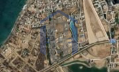 Terreno en venta 250m2 Urbanización TAOS, Punta Blanca - Santa Elena Ecuador