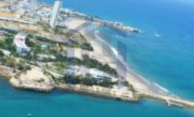 Terreno en venta 250m2 Urbanización TAOS, Punta Blanca - Santa Elena Ecuador