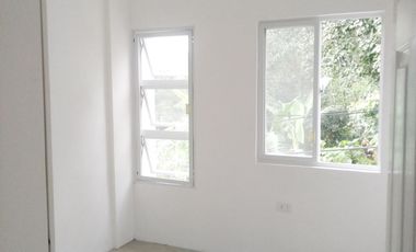 Newly Built Townhouse For Sale located in Assumption Subdivision Brgy. San Isidro, Antipolo