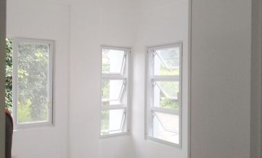 Newly Built Townhouse For Sale located in Assumption Subdivision Brgy. San Isidro, Antipolo