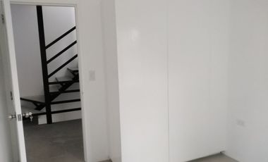 Newly Built Townhouse For Sale located in Assumption Subdivision Brgy. San Isidro, Antipolo