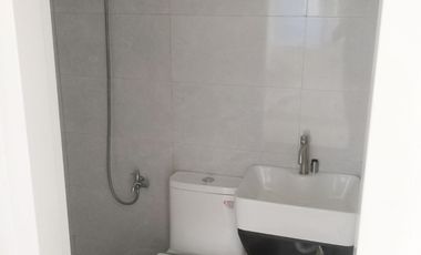 Newly Built Townhouse For Sale located in Assumption Subdivision Brgy. San Isidro, Antipolo