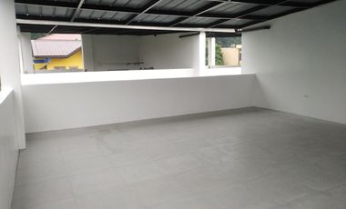 Newly Built Townhouse For Sale located in Assumption Subdivision Brgy. San Isidro, Antipolo