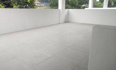 Newly Built Townhouse For Sale located in Assumption Subdivision Brgy. San Isidro, Antipolo