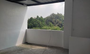 Hello Brokers. This is a 5% commission for you! Newly Built 2BR-Townhouse in Antipolo Accessible to Malls, public transpo and other establishments