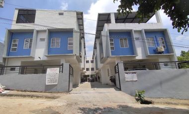 Hello Brokers. This is a 5% commission for you! Newly Built 2BR-Townhouse in Antipolo Accessible to Malls, public transpo and other establishments