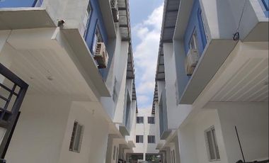 Hello Brokers. This is a 5% commission for you! Newly Built 2BR-Townhouse in Antipolo Accessible to Malls, public transpo and other establishments