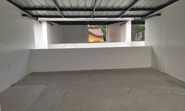 Hello Brokers. This is a 5% commission for you! Newly Built 2BR-Townhouse in Antipolo Accessible to Malls, public transpo and other establishments