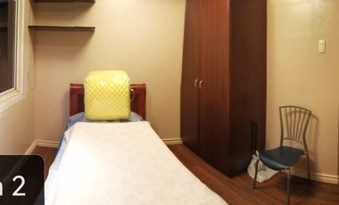 Unit for Sale at Mckinley Garden Villas