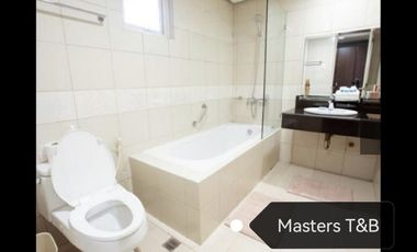 Unit for Sale at Mckinley Garden Villas