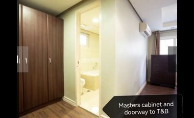 Unit for Sale at Mckinley Garden Villas