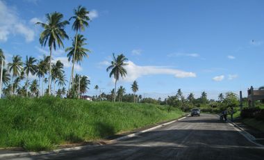 Prime residential lot near clubhouse with beautiful views