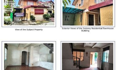 NOVA ROMANIA - Townhouse for Sale ( Foreclosed )