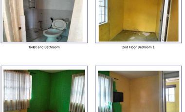 NOVA ROMANIA - Townhouse for Sale ( Foreclosed )