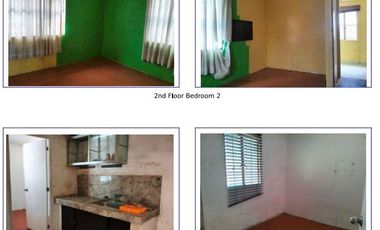 NOVA ROMANIA - Townhouse for Sale ( Foreclosed )
