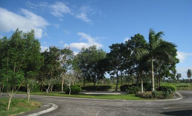 Residential lot located in exclusive subdivision in San Pablo, Laguna