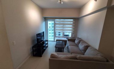 Fully Furnished Three Bedroom Unit in Two Serendra For Rent