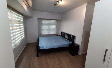 Fully Furnished Three Bedroom Unit in Two Serendra For Rent
