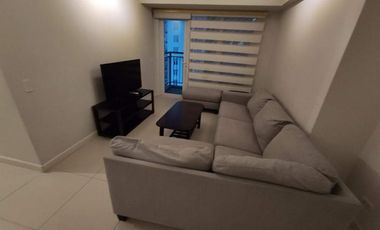 Fully Furnished Three Bedroom Unit in Two Serendra For Rent