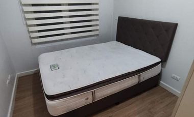 Fully Furnished Three Bedroom Unit in Two Serendra For Rent