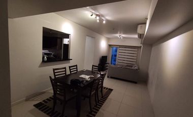 Fully Furnished Three Bedroom Unit in Two Serendra For Rent