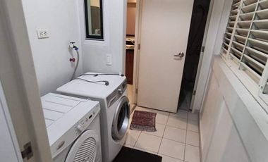 Fully Furnished Three Bedroom Unit in Two Serendra For Rent