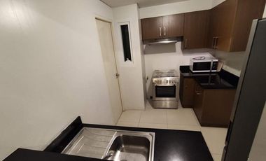 Fully Furnished Three Bedroom Unit in Two Serendra For Rent