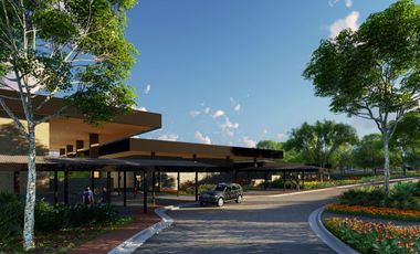 1117SQM The Courtyards Vermosa by Ayala Land Premier Dasmariñas Cavite