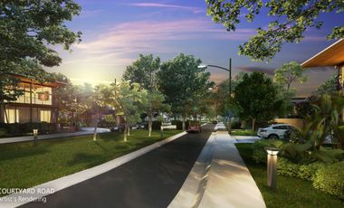 1117SQM The Courtyards Vermosa by Ayala Land Premier Dasmariñas Cavite
