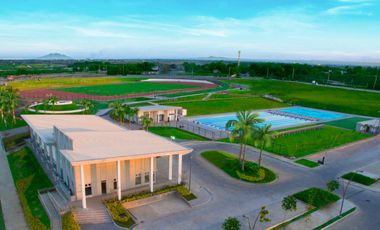 1117SQM The Courtyards Vermosa by Ayala Land Premier Dasmariñas Cavite