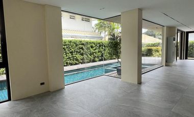 YLO - FOR SALE: 5-Bedroom Single-Family House in Ayala Alabang Village, Muntinlupa City
