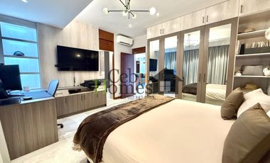 Exquisite 2 Bedroom Condo with Stunning 180° Sea View in Punta Engano for Sale