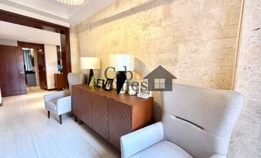 Exquisite 2 Bedroom Condo with Stunning 180° Sea View in Punta Engano for Sale