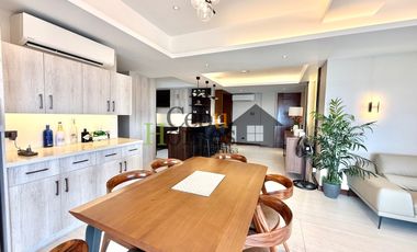 Exquisite 2 Bedroom Condo with Stunning 180° Sea View in Punta Engano for Sale