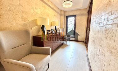 Exquisite 2 Bedroom Condo with Stunning 180° Sea View in Punta Engano for Sale
