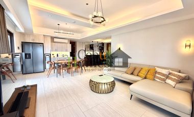 Exquisite 2 Bedroom Condo with Stunning 180° Sea View in Punta Engano for Sale