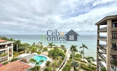 Exquisite 2 Bedroom Condo with Stunning 180° Sea View in Punta Engano for Sale