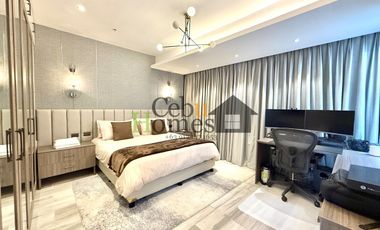 Exquisite 2 Bedroom Condo with Stunning 180° Sea View in Punta Engano for Sale