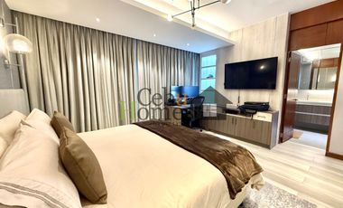 Exquisite 2 Bedroom Condo with Stunning 180° Sea View in Punta Engano for Sale