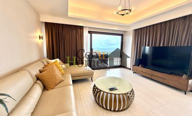 Exquisite 2 Bedroom Condo with Stunning 180° Sea View in Punta Engano for Sale