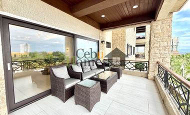 Exquisite 2 Bedroom Condo with Stunning 180° Sea View in Punta Engano for Sale