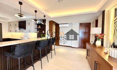 Exquisite 2 Bedroom Condo with Stunning 180° Sea View in Punta Engano for Sale