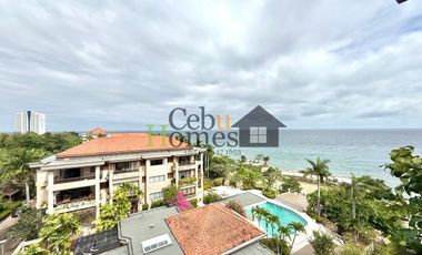 Exquisite 2 Bedroom Condo with Stunning 180° Sea View in Punta Engano for Sale