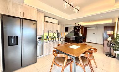 Exquisite 2 Bedroom Condo with Stunning 180° Sea View in Punta Engano for Sale