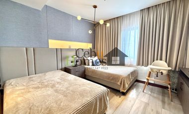 Exquisite 2 Bedroom Condo with Stunning 180° Sea View in Punta Engano for Sale