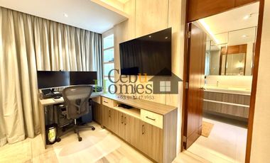 Exquisite 2 Bedroom Condo with Stunning 180° Sea View in Punta Engano for Sale