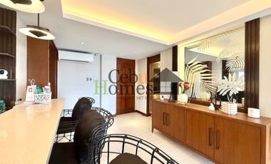 Exquisite 2 Bedroom Condo with Stunning 180° Sea View in Punta Engano for Sale