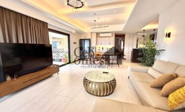 Exquisite 2 Bedroom Condo with Stunning 180° Sea View in Punta Engano for Sale