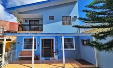 Fully furnished Tagaytay vacation House for long term lease