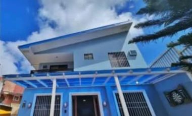 Fully furnished Tagaytay vacation House for long term lease